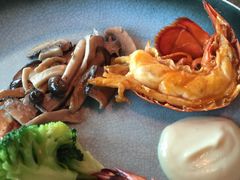 -翡翠36餐厅(浦东香格里拉店)