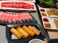 -海底捞火锅(扬名广场店)