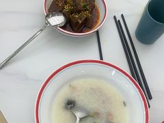-赵财财·肠粉·煲仔饭(华润万象城店)