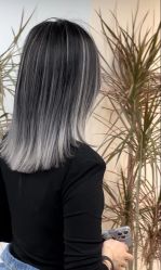 -FASHION PALACE hair+