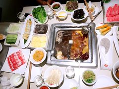 -海底捞火锅(杭州庆春路夜宵主题店)