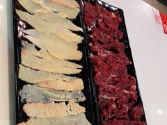 -陈记顺和牛肉火锅馆(天河北路店)