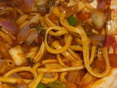 -撒拉花儿·新疆菜·清真(太阳宫店)