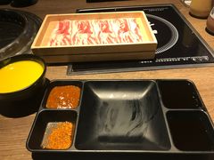 -火炉火自助餐(悠唐购物中心店)
