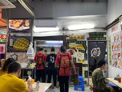 大堂-渔记茶餐厅(渔村店)