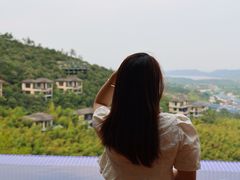 -天目湖御水温泉·度假酒店