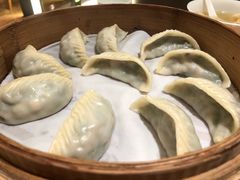 -鼎泰丰(当代商城店)