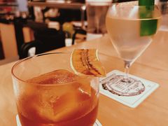 -Onirii Coffee(长乐路店)