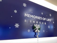 -海马体照相馆(佛山岭南站店)