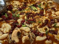 -老四川平头酸菜鱼(衙前店)