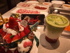 -海底捞火锅(大唐店)