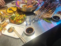 -有蚝有翅烧烤大排档·宵夜(右安门店)
