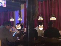 -Uncle Kosto科斯托·中东菜