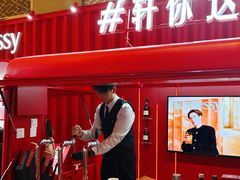 -上海静安香格里拉大酒店