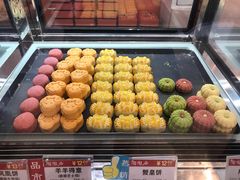-陶陶居饼家(惠福东路店)