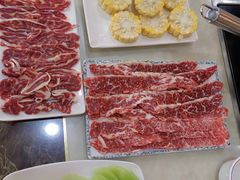-潮悦牛肉火锅城(水贝店)