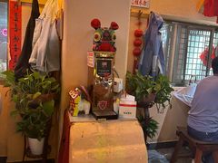 -王婆炒鱼(总店)