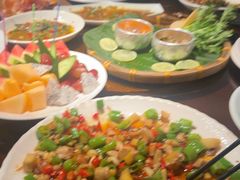 -小喜客·云南特色菜(纳西庭院店)
