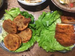 -阿木舂记·特色小吃(平江路店)