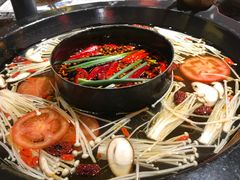 -蜀大侠火锅(建设路第五大道店)