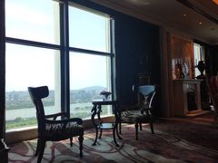 -长沙富力万达文华酒店