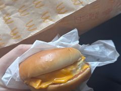 -麦当劳(温州人民路店)