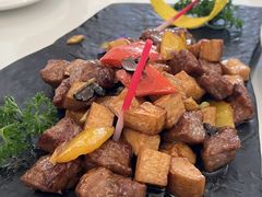 -紫丁香饭店-中餐厅