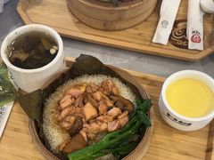 -72街荷叶饭(三元里店)