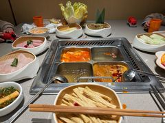 -海底捞火锅(正大乐城店)