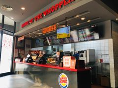 -汉堡王(世贸店)