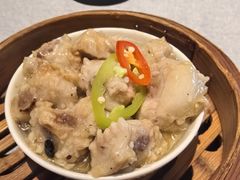 -潮府馆·非遗潮州菜·世纪公园(新国际博览中心店)