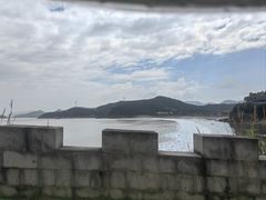 -东海半边山旅游度假区