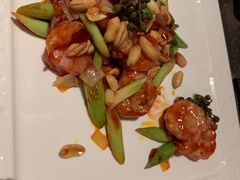 宫爆虾球-金鸭季·北京烤鸭(深业上城店)