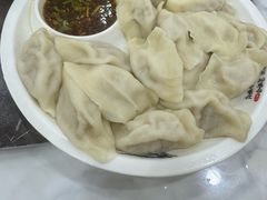 -九妹农家大铁锅东北菜(江湾店)