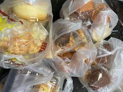 -来噻布布 Lets BUBU