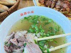 优质水盆羊肉-盈盈水盆(西一路店)