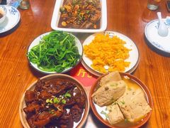 -美味之家·湖景农家乐(太湖东山店)