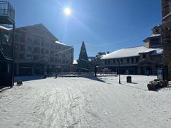 -长白山万达锦华套房酒店