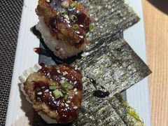 -德川家日本料理(顺义华联店)