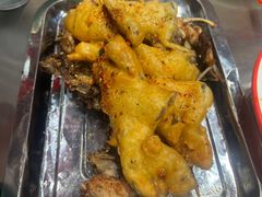 -堂堂小伙夫·辽宁小吃大排档(京西大悦城店)