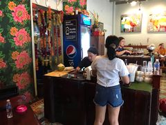 大堂-Pad Thai Kratong Thong by ama