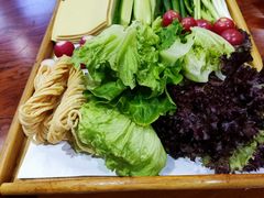 -大眼锅贴水饺(河东店)