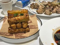 -勝記酒家·37年老字号·经典粤菜(荔枝公园店)