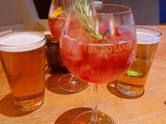 -THE CANNERY&JUJU 新鲜海鲜·牛排美食酒廊