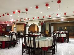 大堂-河南食府(人民路店)