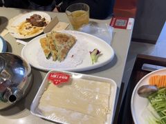 -蝎王府羊蝎子(虎坊桥总店)