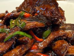 -渔家风味·鲅鱼水饺·央视展播·海鲜天津菜(开发区店)