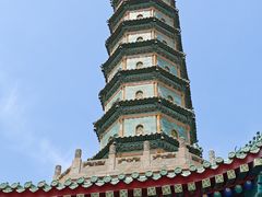 -普陀宗乘之庙(小布达拉宫)