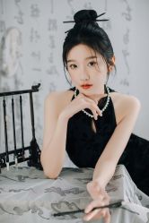 -初白IMAGE·女子摄影