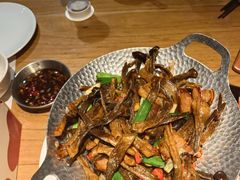-小放牛炒菜馆(华北商厦店)